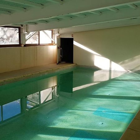 Appartement Auron 6 Couchages Dış mekan fotoğraf