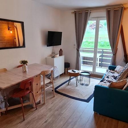 Appartement Auron 6 Couchages Dış mekan fotoğraf
